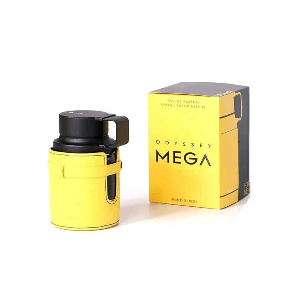 Armaf Odyssey Omega Limited Edition EDP