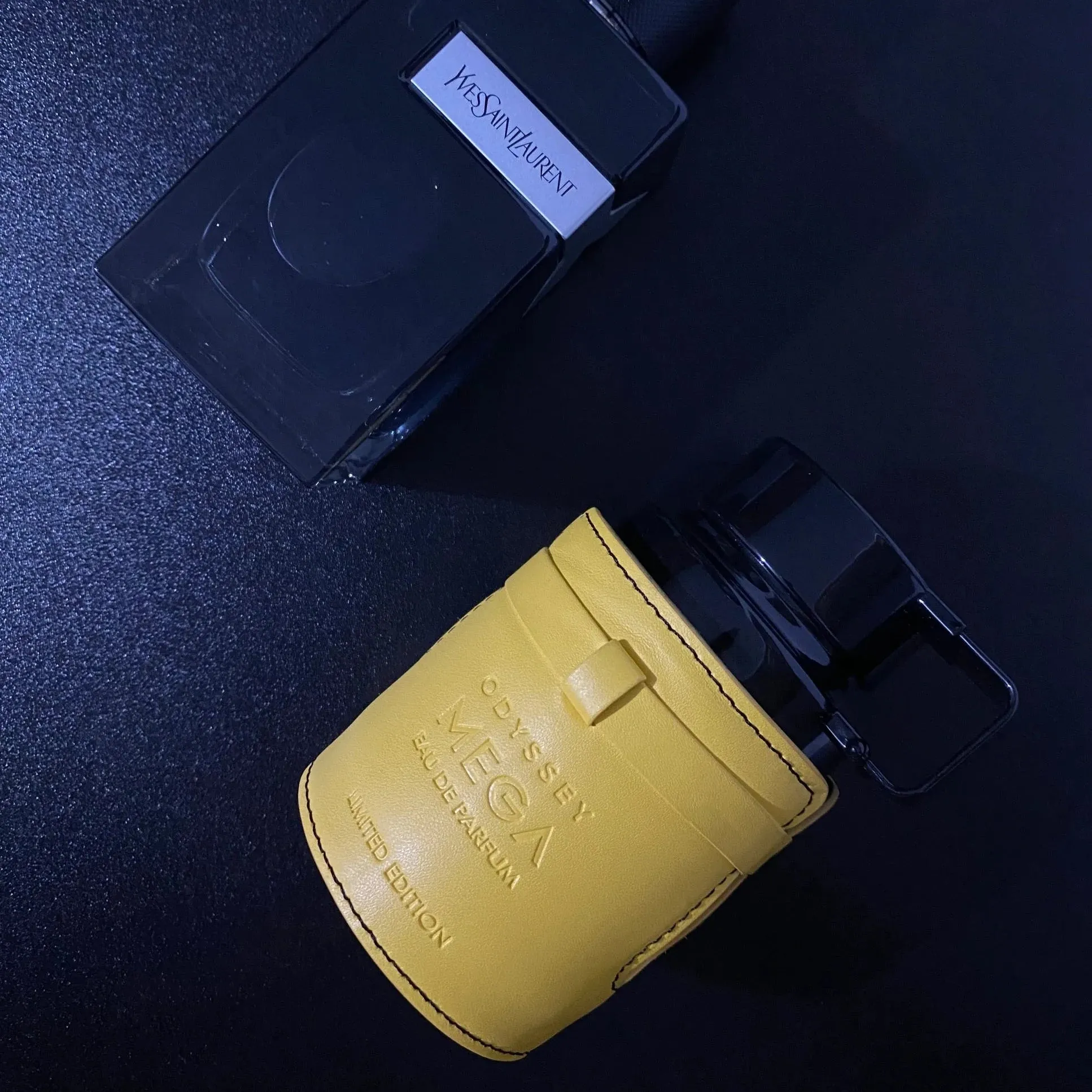 Armaf Odyssey Omega Limited Edition EDP
