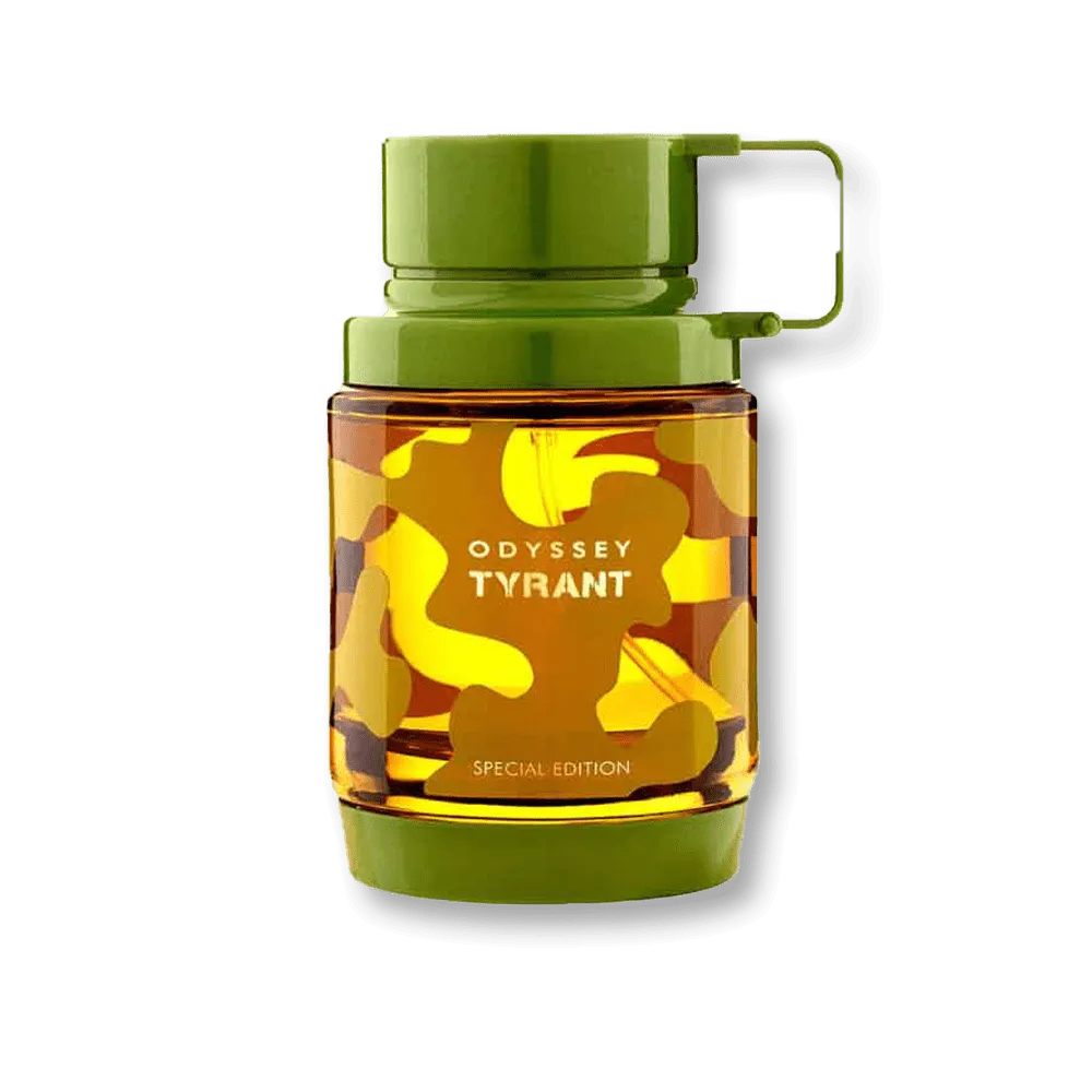 Armaf Odyssey Tyrant Special Edition EDP