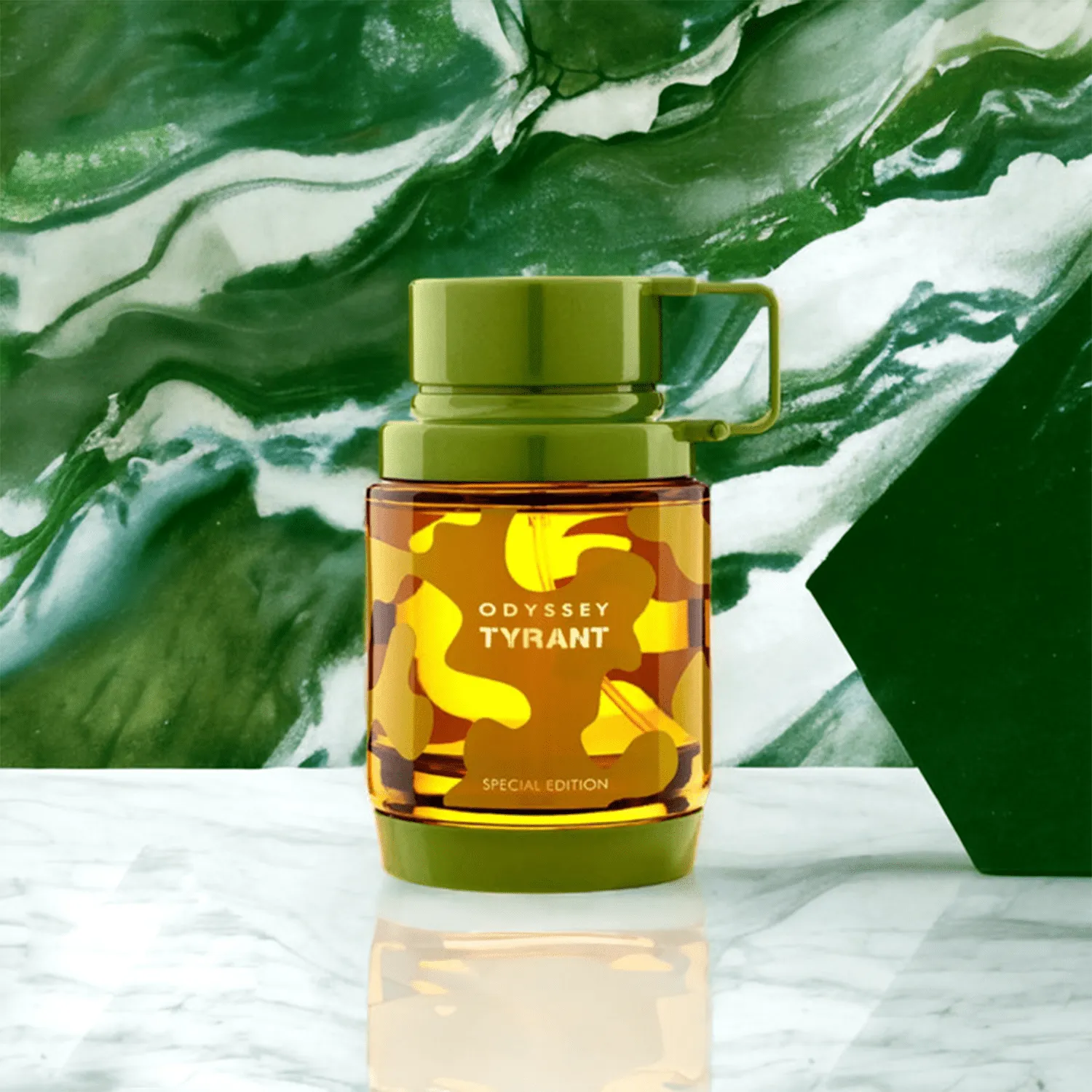 Armaf Odyssey Tyrant Special Edition EDP