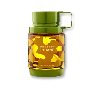 Armaf Odyssey Tyrant Special Edition EDP