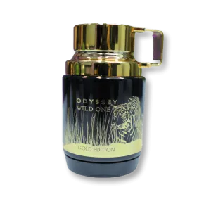 Armaf Odyssey Wild One Gold Edition EDP