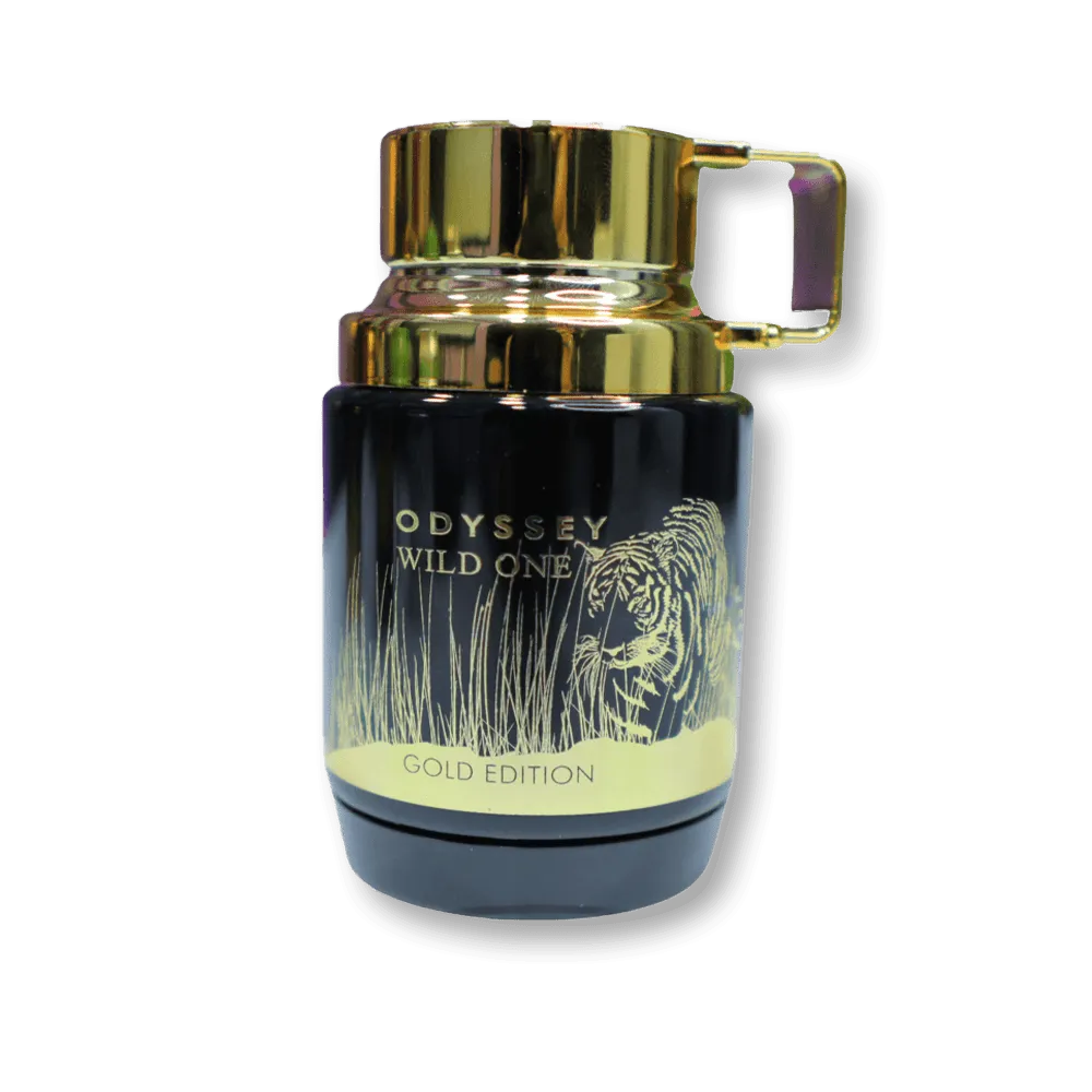 Armaf Odyssey Wild One Gold Edition EDP