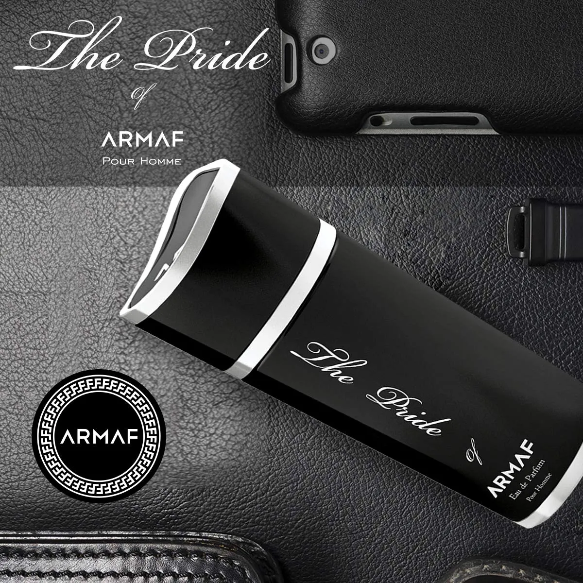 Armaf The Pride Of Armaf Admiral EDP