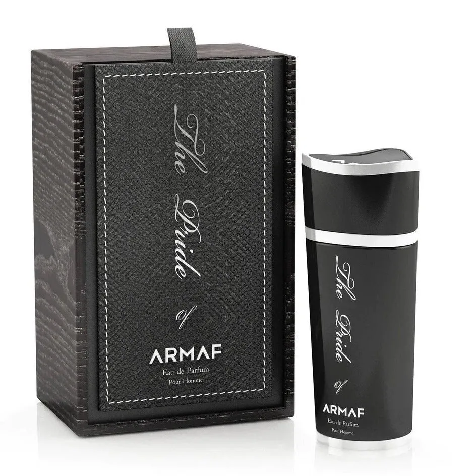 Armaf The Pride Of Armaf Admiral EDP