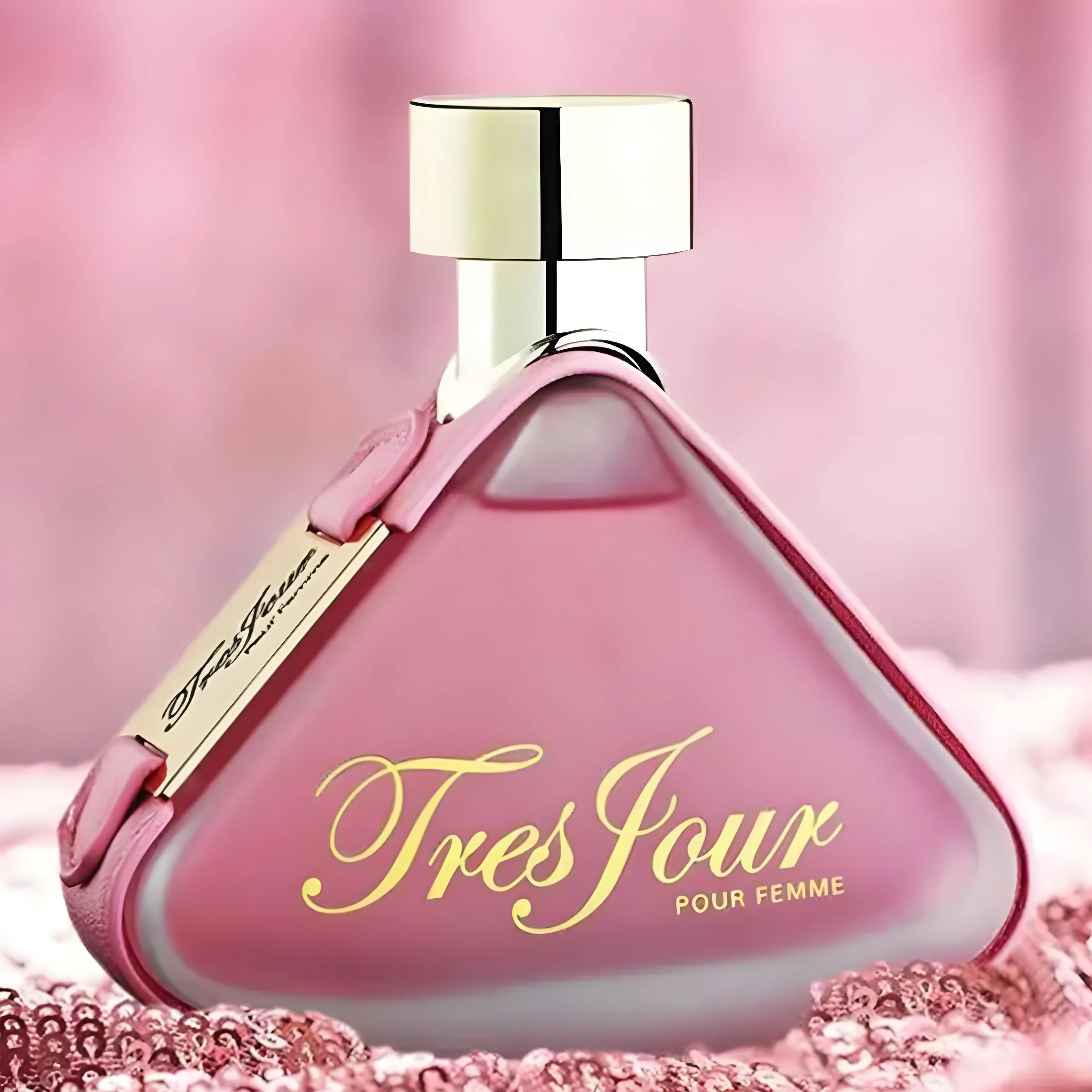 Armaf Tres Jour EDP