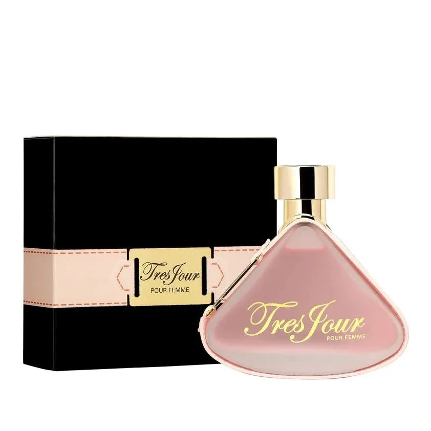 Armaf Tres Jour EDP