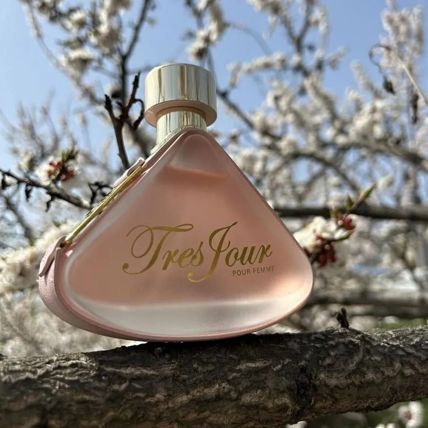 Armaf Tres Jour EDP
