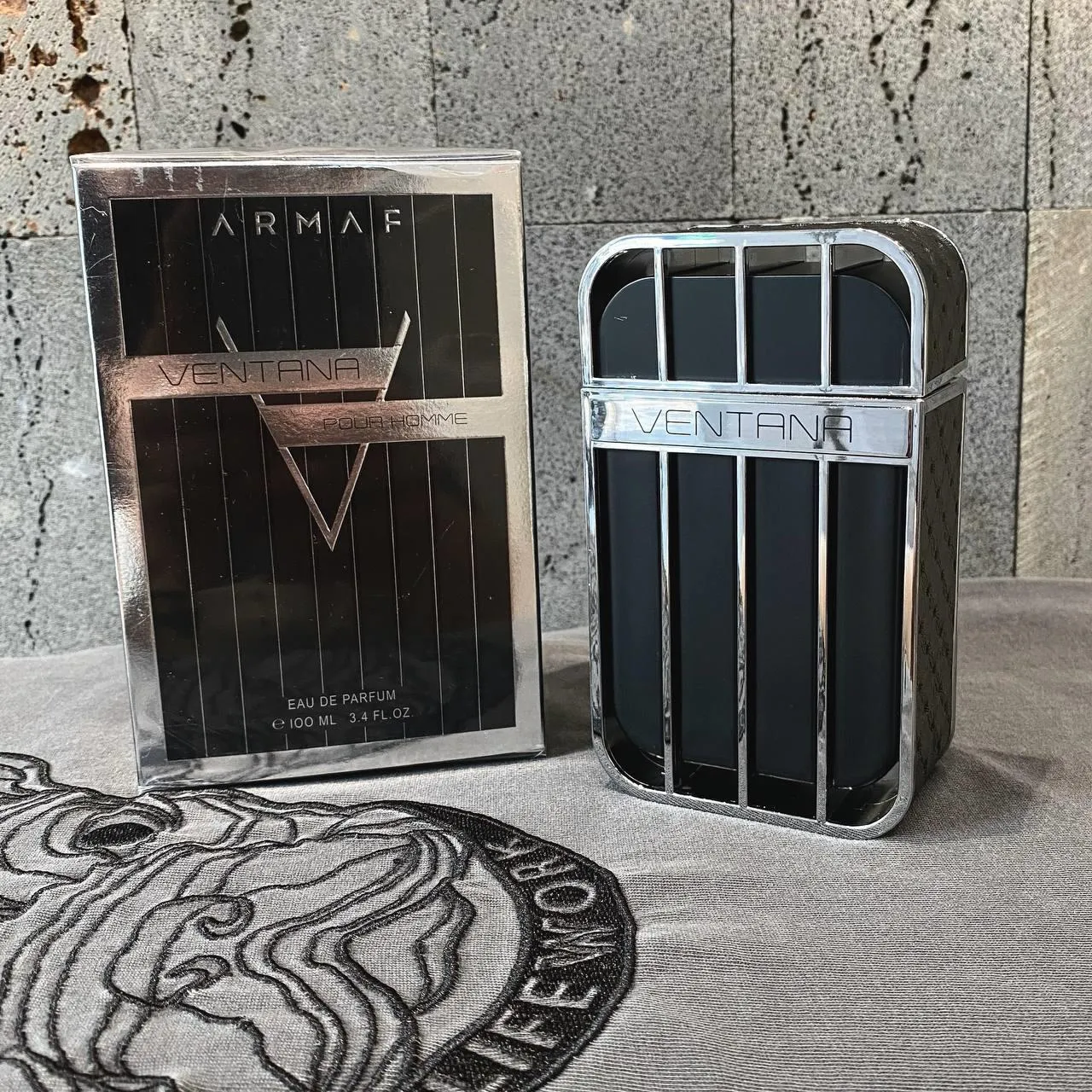 Armaf Ventana EDP