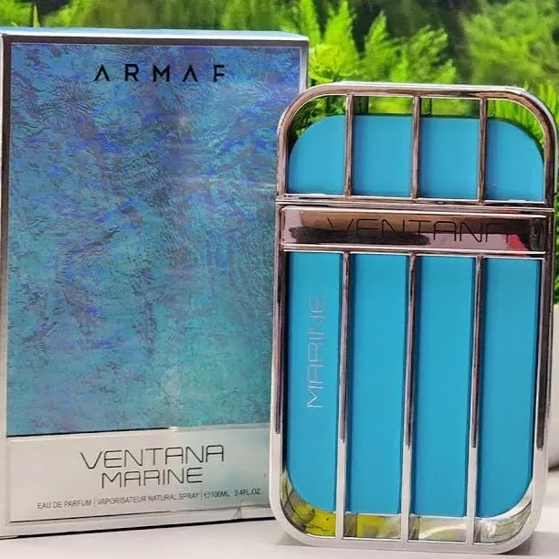 Armaf Ventana Marine EDP