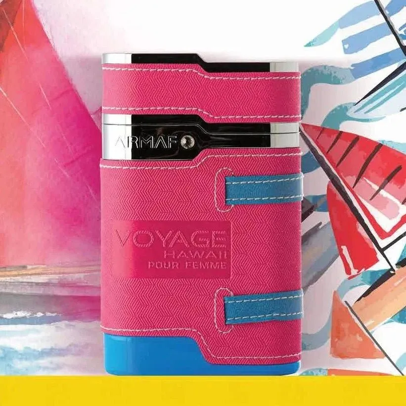 Armaf Voyage Hawaii Pour Femme EDP