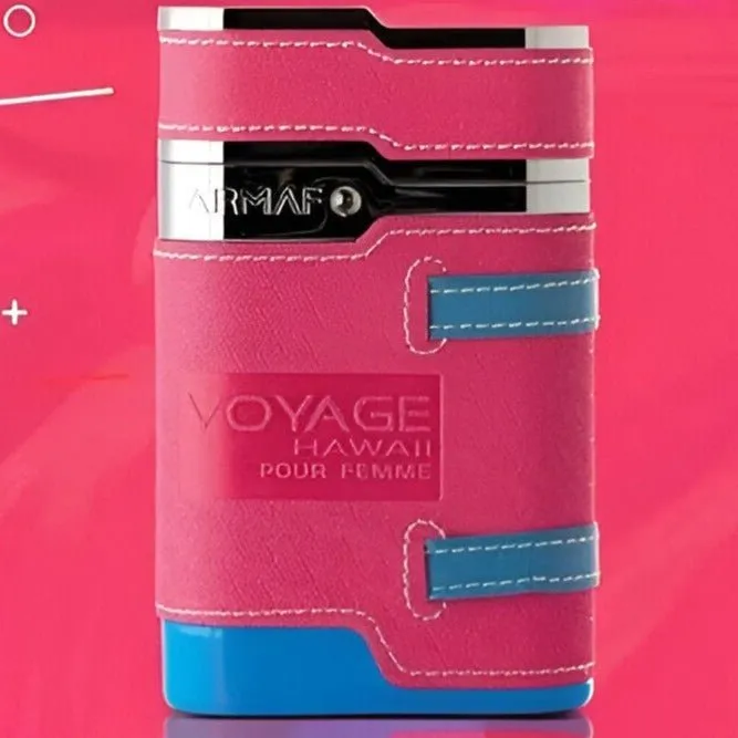 Armaf Voyage Hawaii Pour Femme EDP