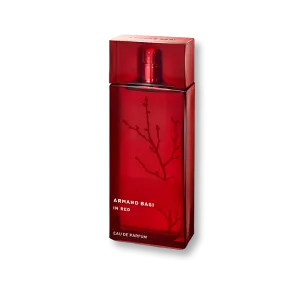 Armand Basi In Red EDP