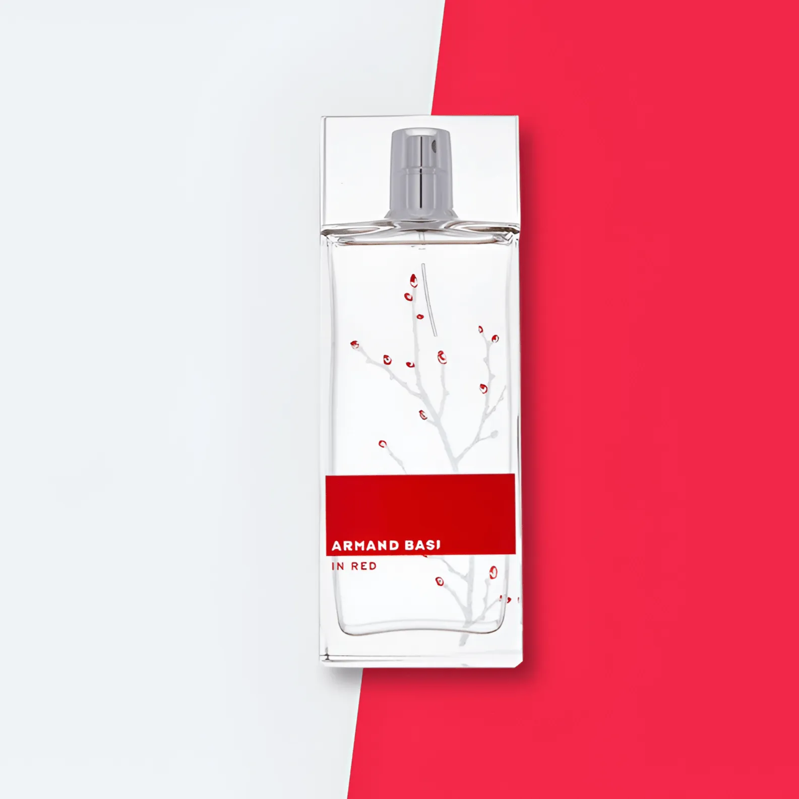 Armand Basi In Red EDT