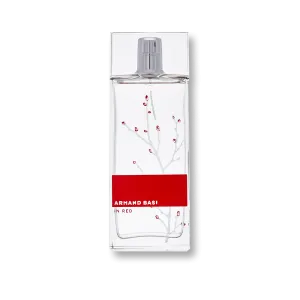 Armand Basi In Red EDT