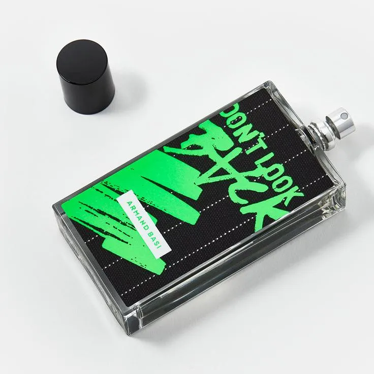 Armand Basi Uniform Don'T Look Back EDT