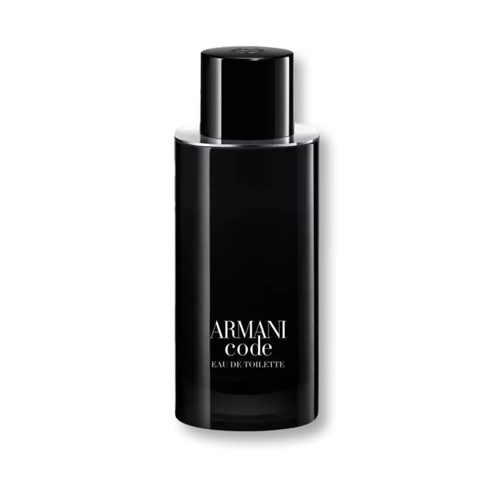 Armani Code EDT For Men
