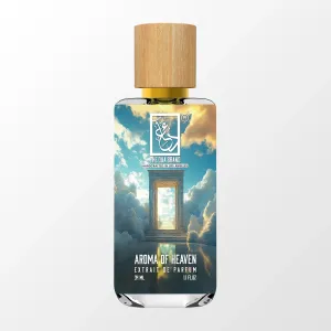 Aroma of Heaven The Dua Brand