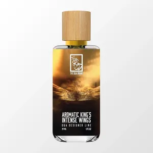 Aromatic King's Intense Wings The Dua Brand
