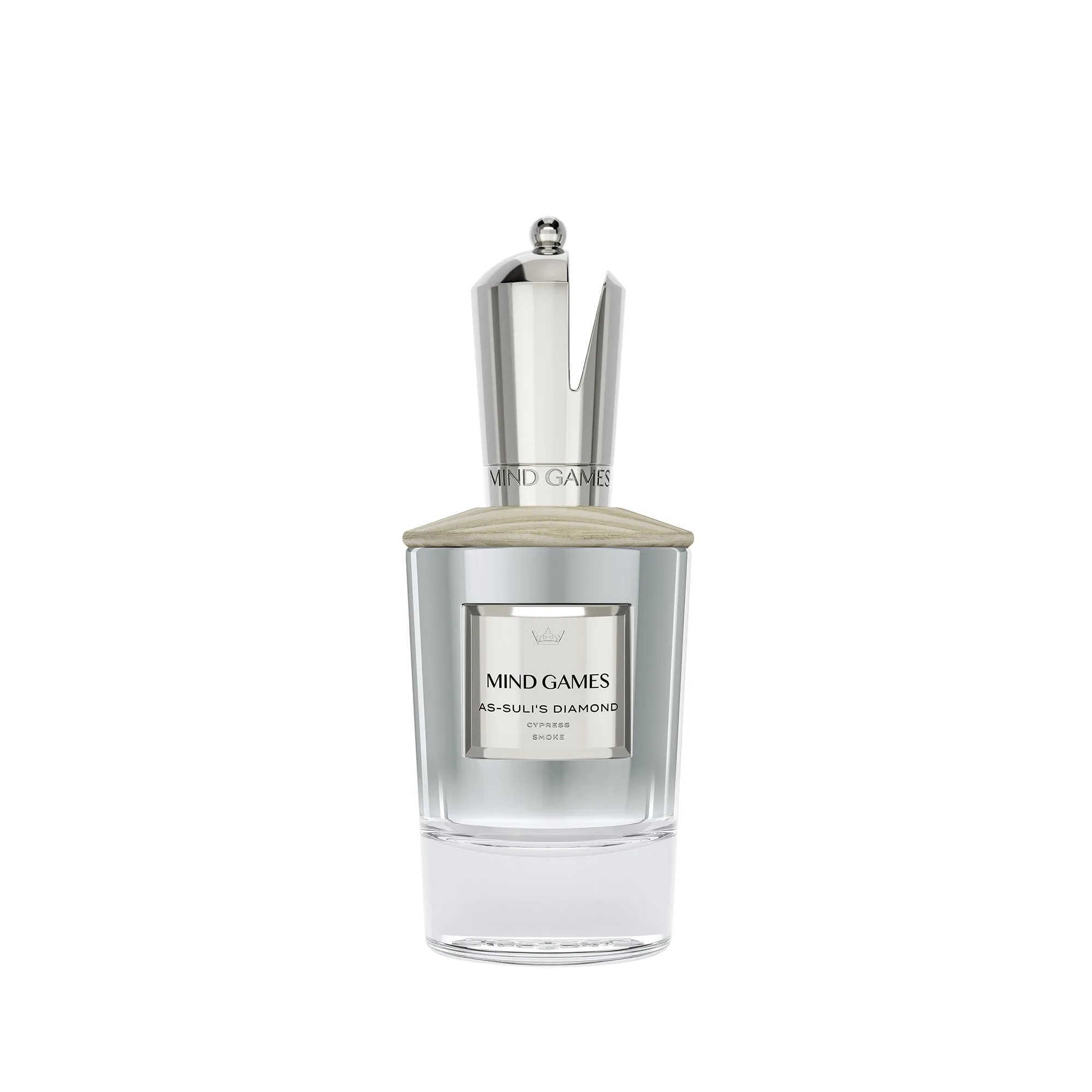 As-Suli"s Diamond Extrait de Parfum
