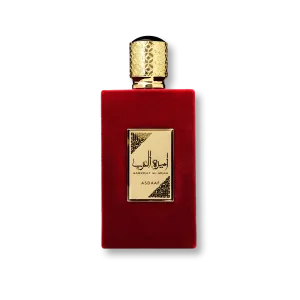 Asdaaf Ameerat Al Arab EDP