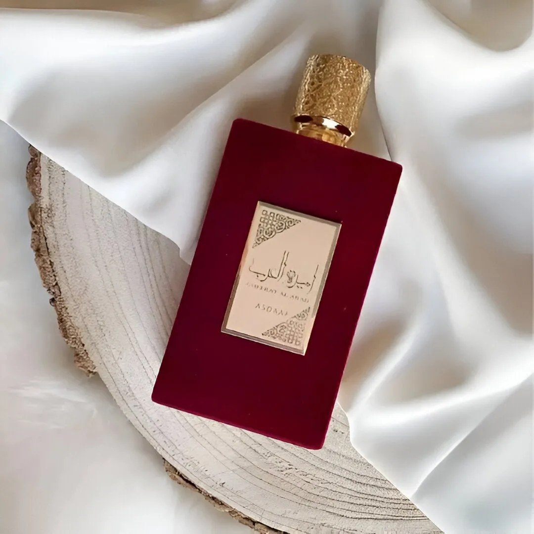 Asdaaf Ameerat Al Arab EDP