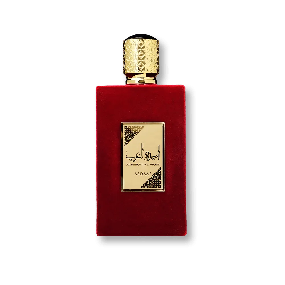 Asdaaf Ameerat Al Arab EDP
