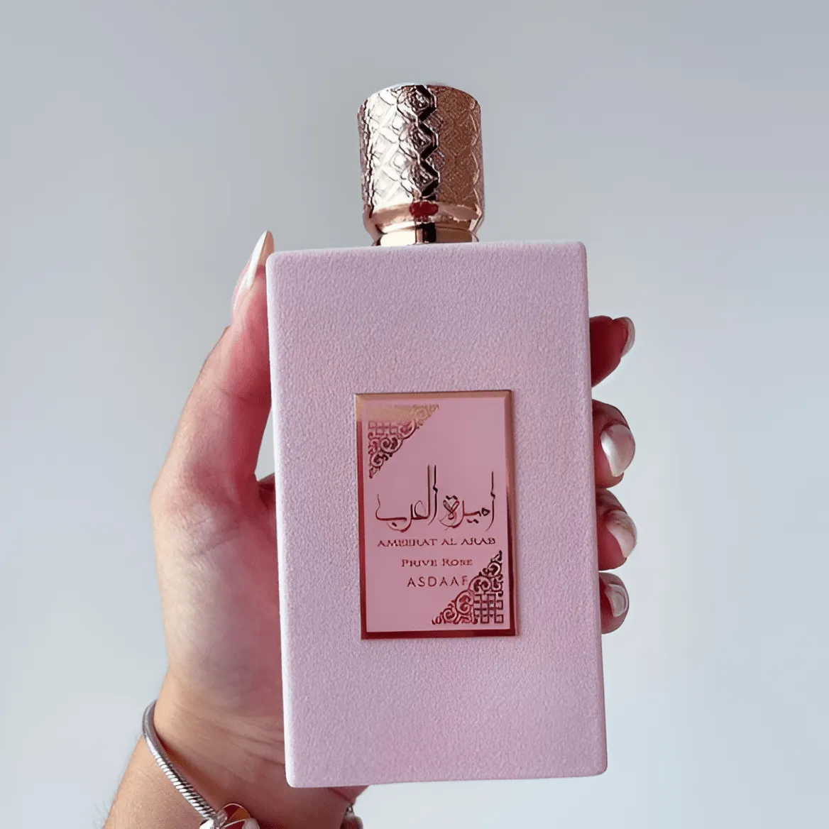 Asdaaf Ameerat Al Arab Prive Rose EDP