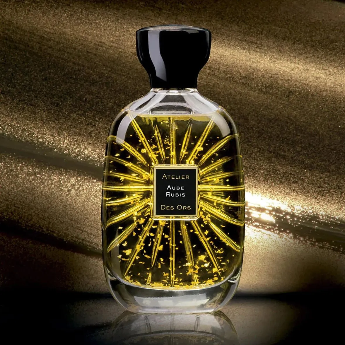 Atelier Des Ors Aube Rubis EDP