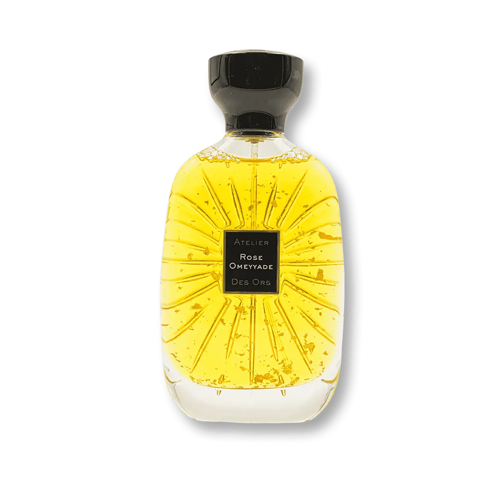Atelier Des Ors Bois Sikar EDP