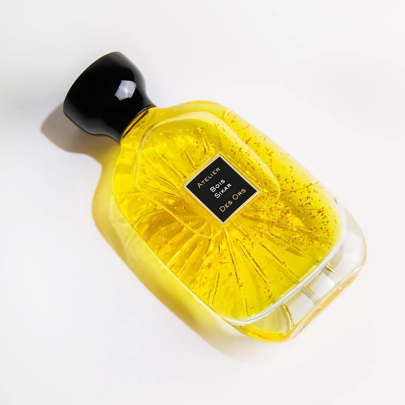 Atelier Des Ors Bois Sikar EDP