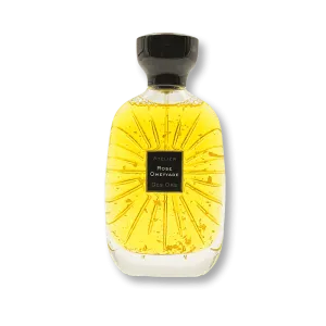 Atelier Des Ors Bois Sikar EDP