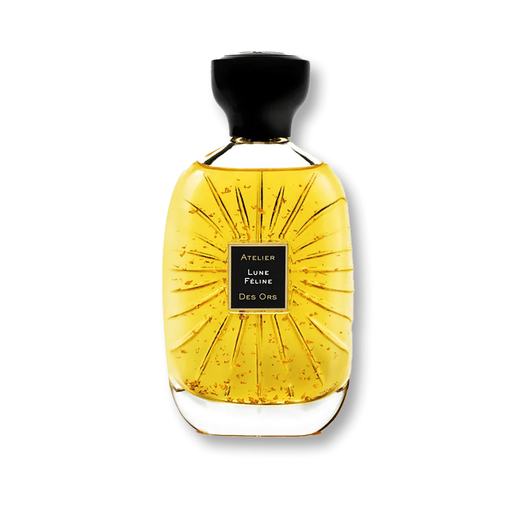 Atelier Des Ors Lune Feline EDP