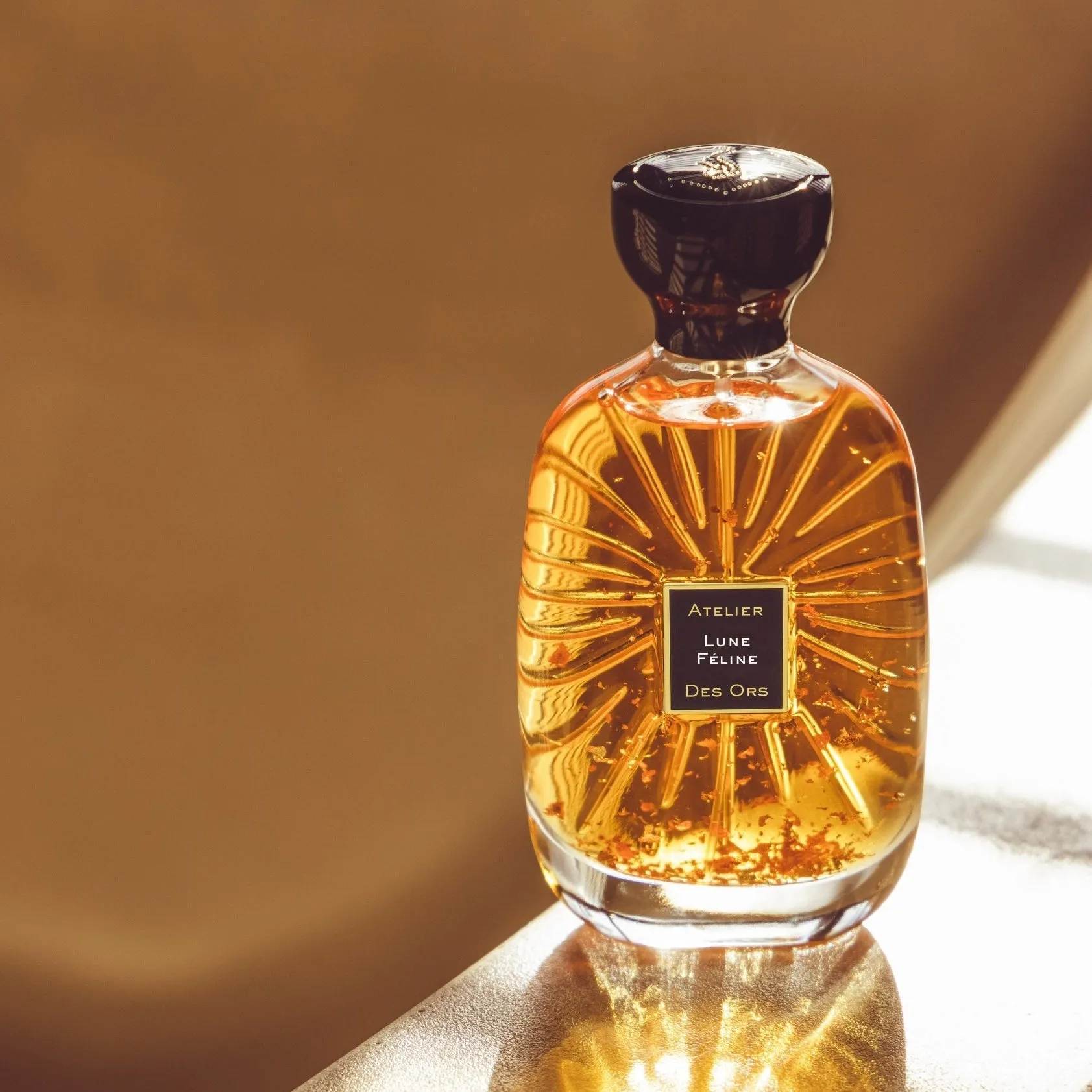 Atelier Des Ors Lune Feline EDP