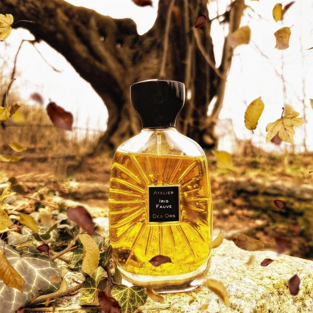 Atelier Des Ors Lune Feline EDP