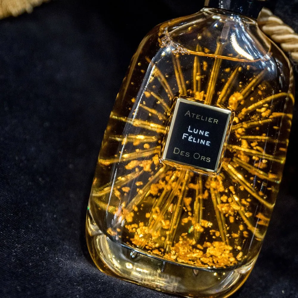Atelier Des Ors Lune Feline EDP