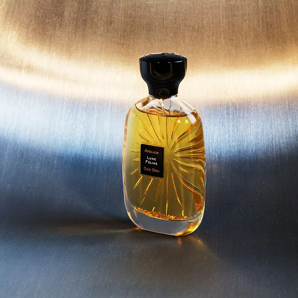 Atelier Des Ors Lune Feline EDP
