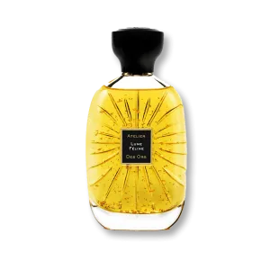 Atelier Des Ors Lune Feline EDP