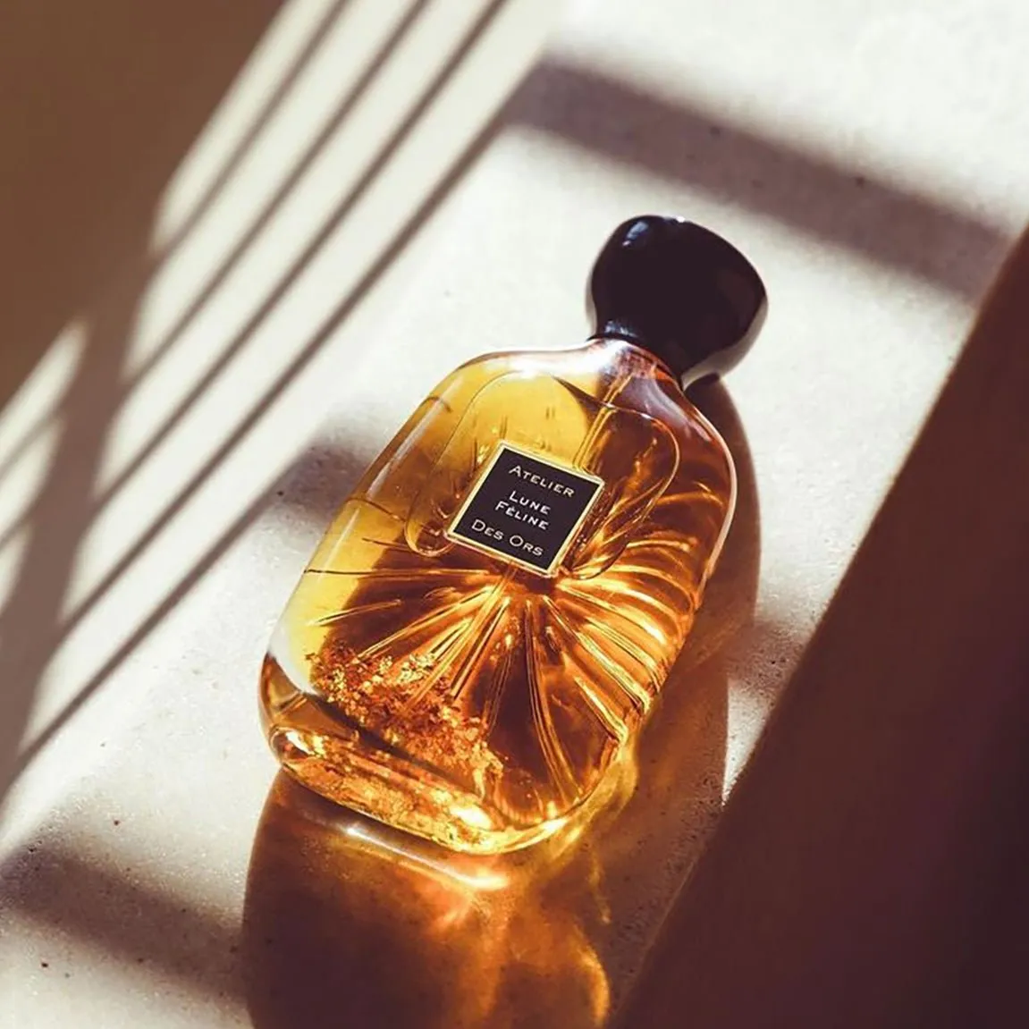 Atelier Des Ors Lune Feline EDP