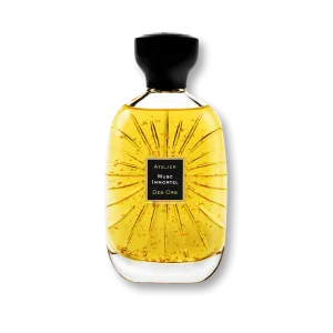 Atelier Des Ors Musc Immortel EDP