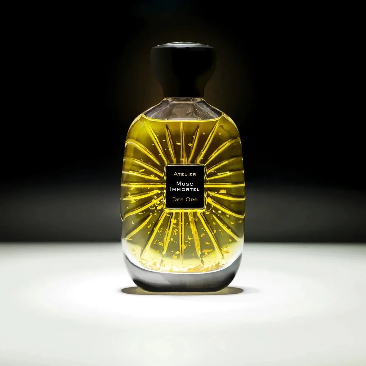 Atelier Des Ors Musc Immortel EDP