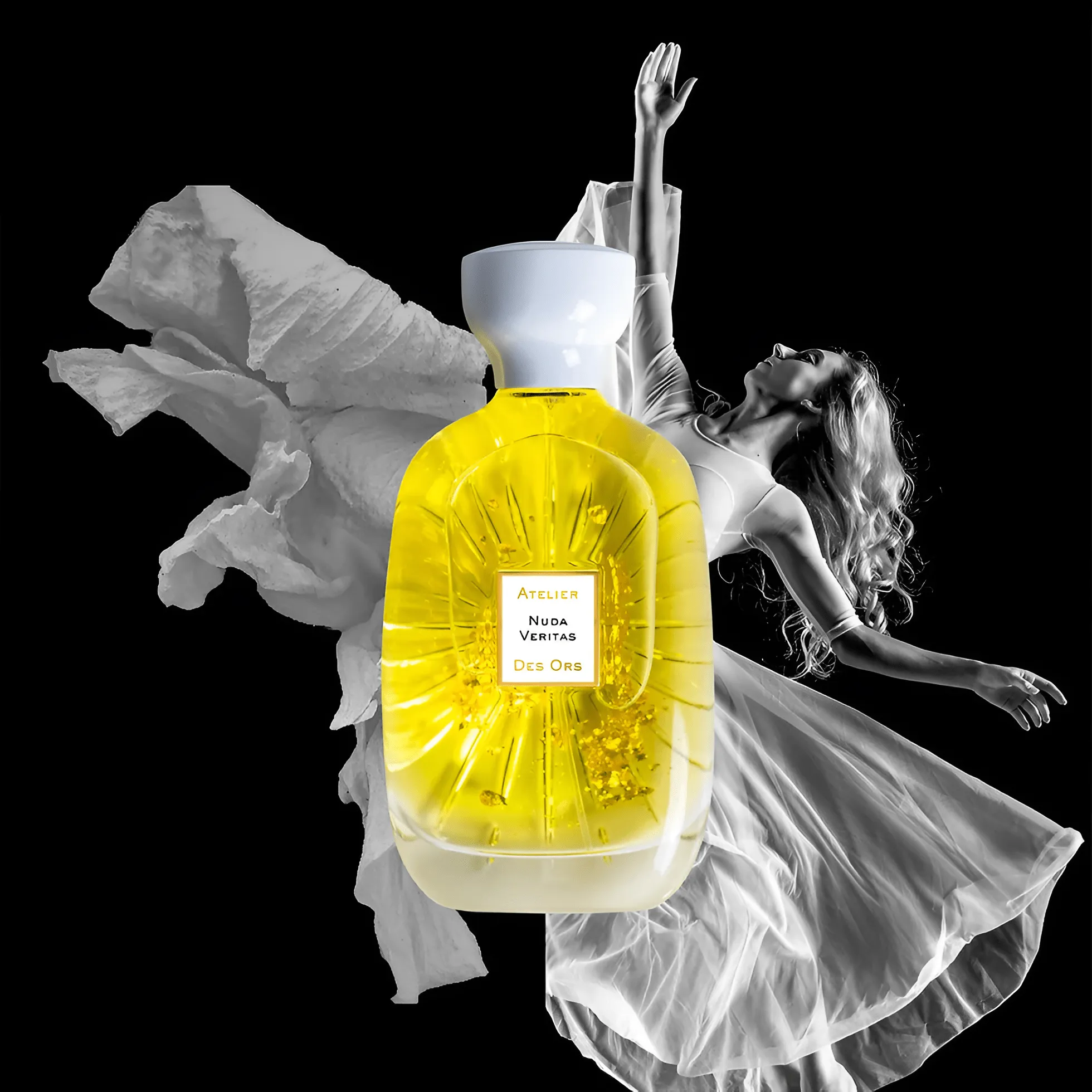 Atelier Des Ors Nuda Veritas EDP