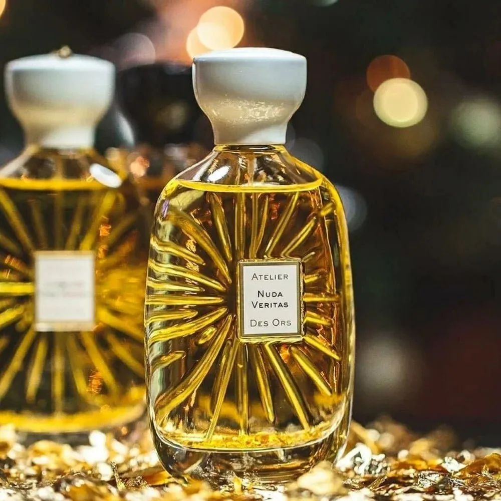 Atelier Des Ors Nuda Veritas EDP