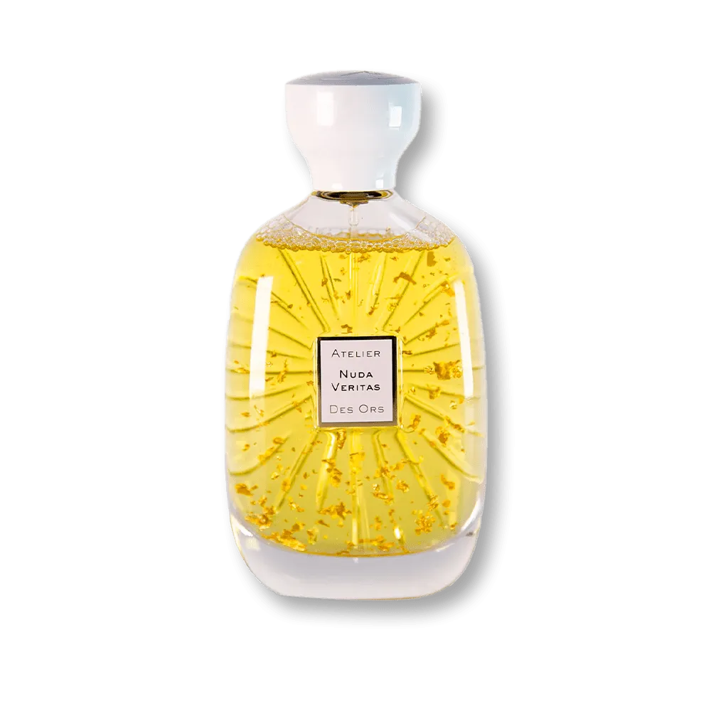 Atelier Des Ors Nuda Veritas EDP