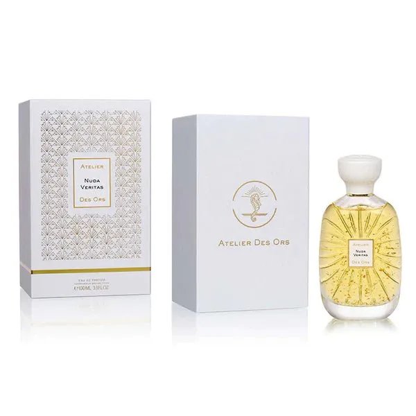 Atelier Des Ors Nuda Veritas EDP