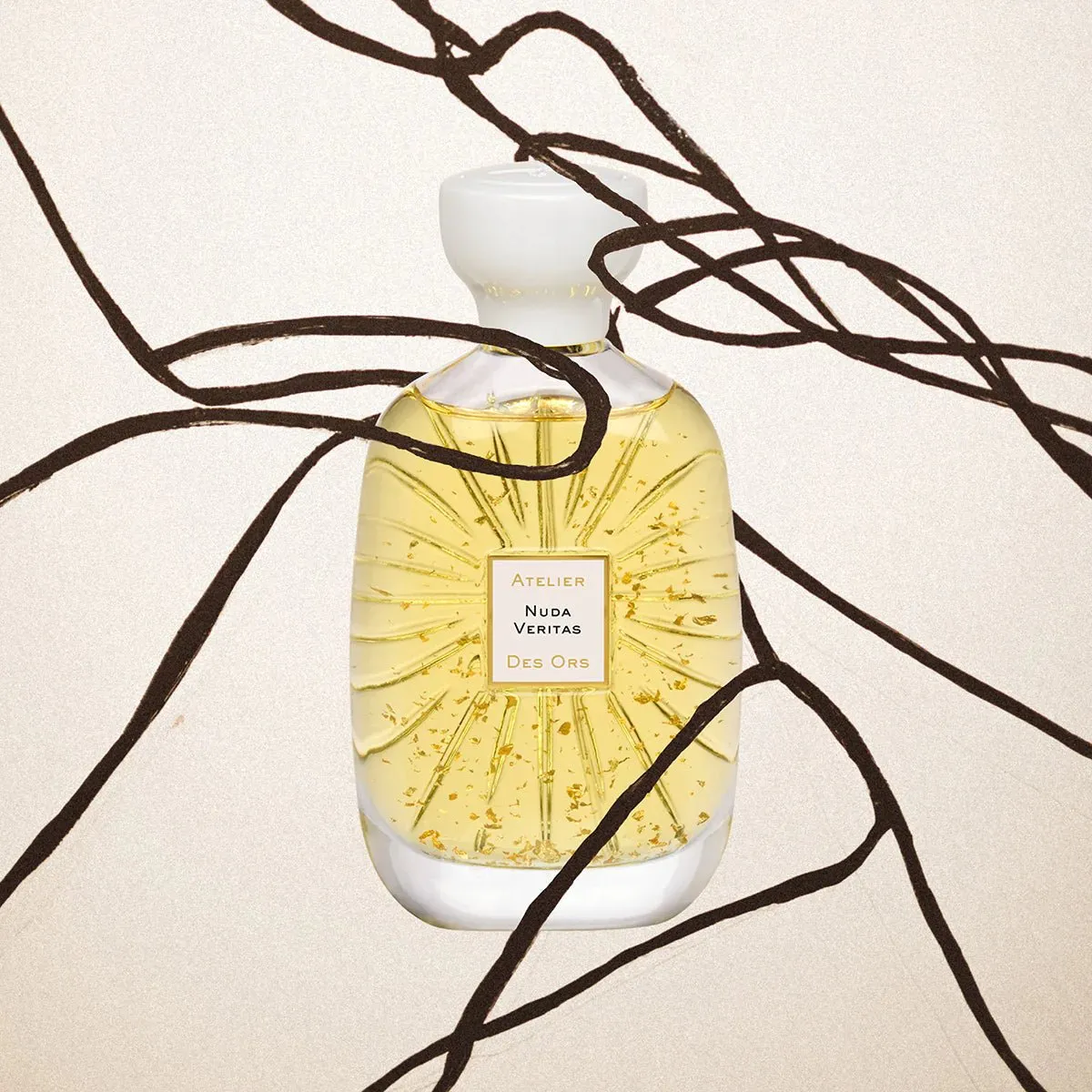 Atelier Des Ors Nuda Veritas EDP
