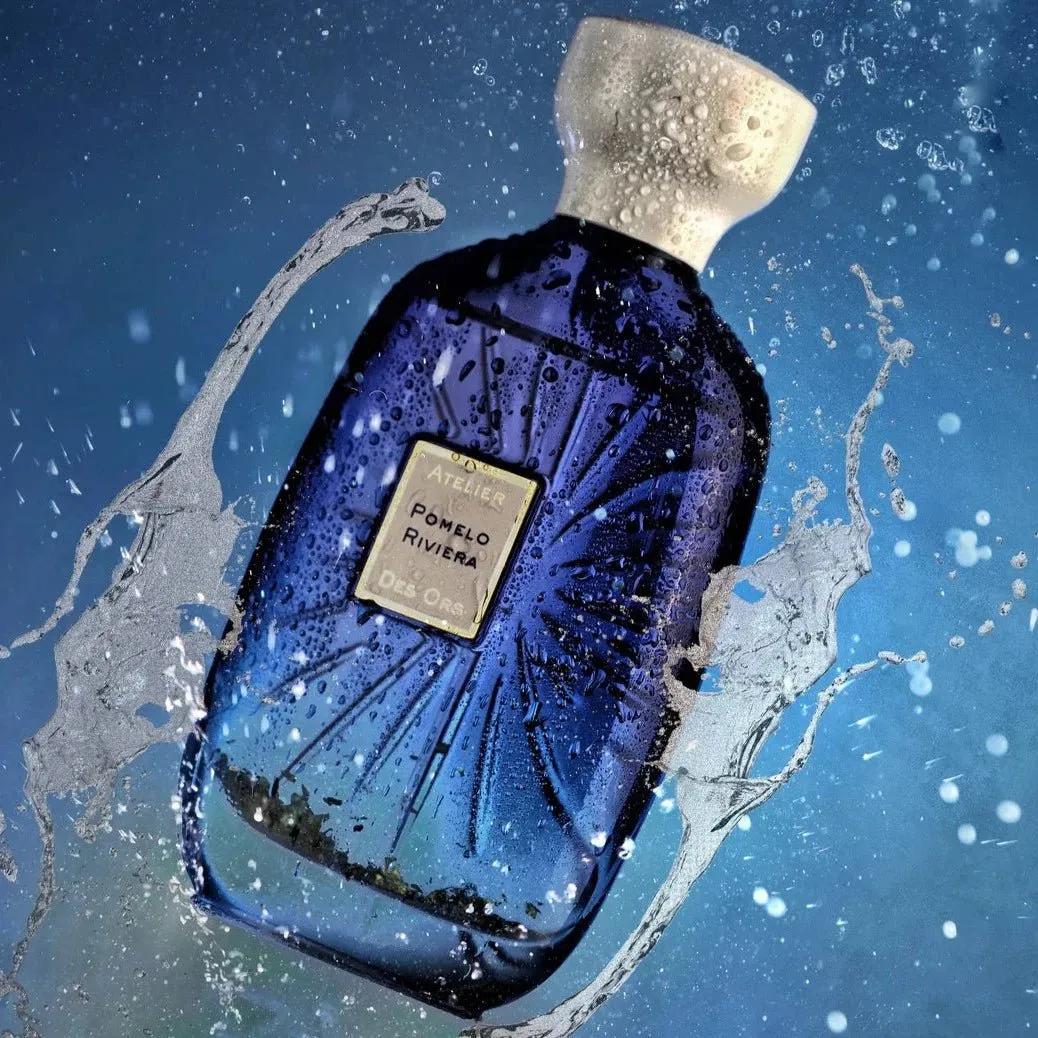 Atelier Des Ors Pomelo Riviera EDP