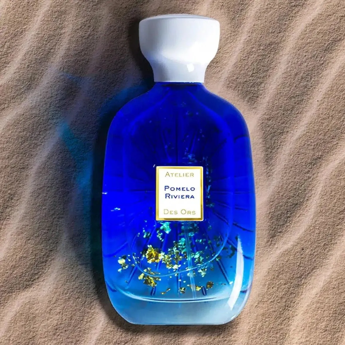 Atelier Des Ors Pomelo Riviera EDP