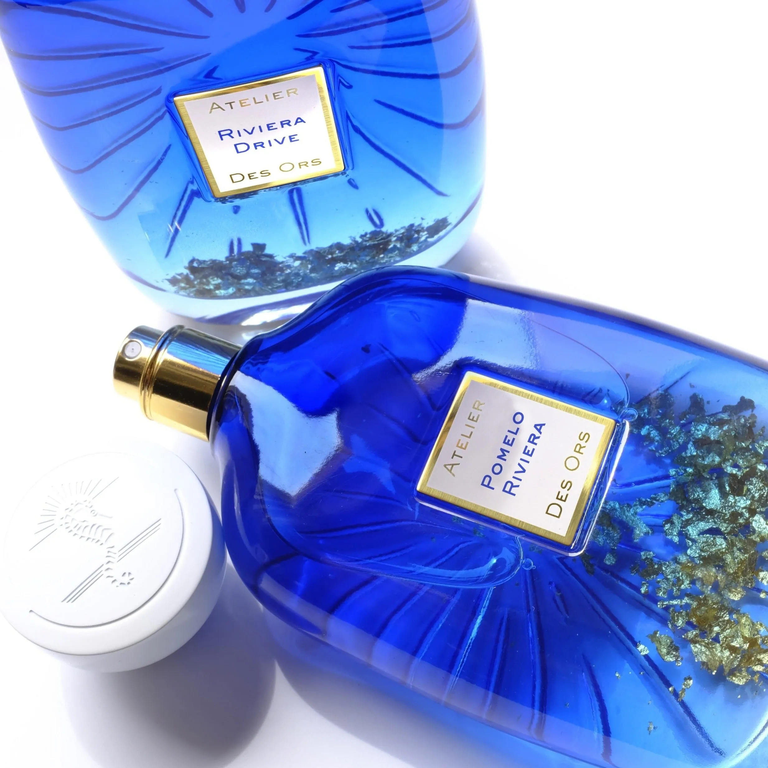 Atelier Des Ors Pomelo Riviera EDP