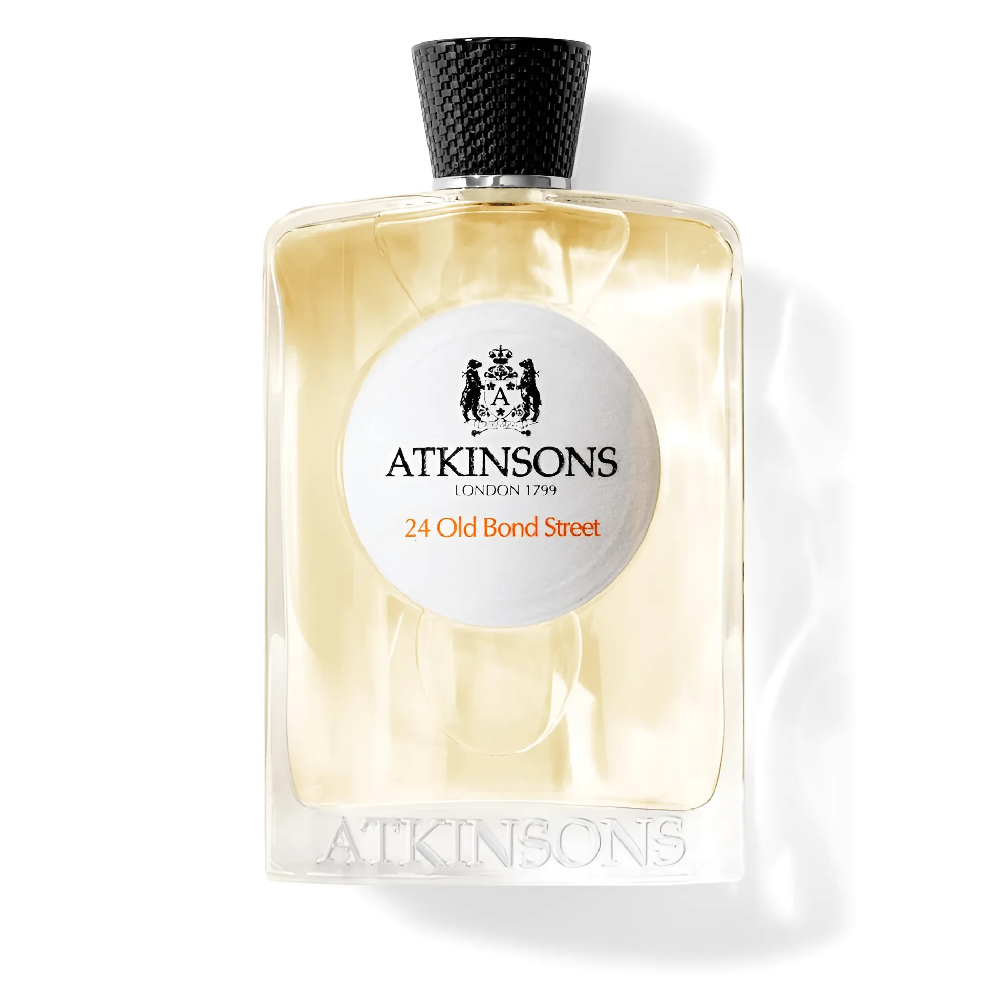 Atkinsons 24 Old Bond Street EDC